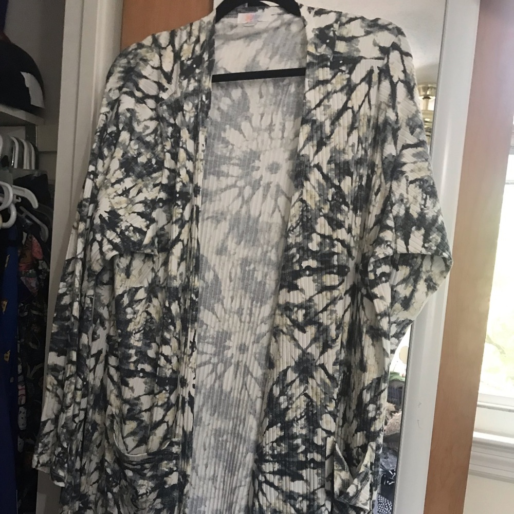 DESTASH! LLR tie-dye Sarah 🦄
